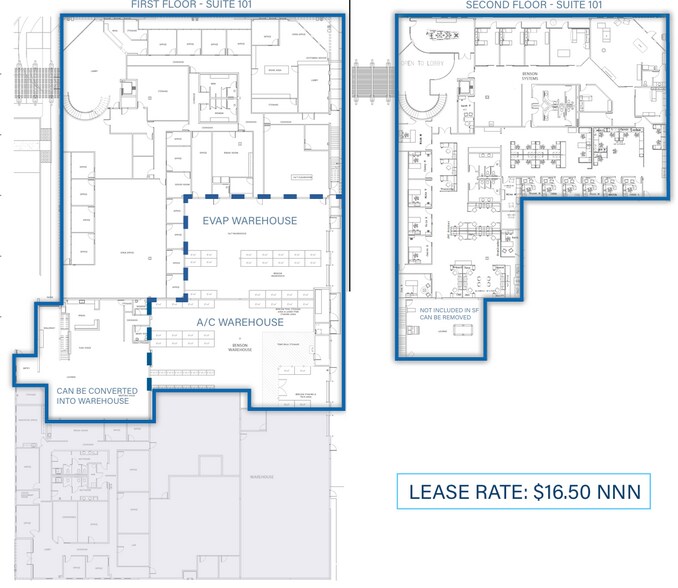 2065 W Obispo Ave, Gilbert, AZ à louer - Photo du bâtiment - Image 2 de 9
