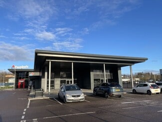 More details for Kinnoull Rd, Dundee - Retail for Lease