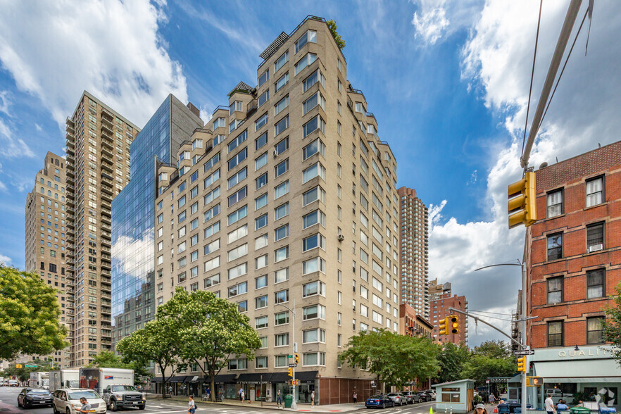 301 E 78th St, New York, NY à vendre - Photo principale - Image 1 de 1