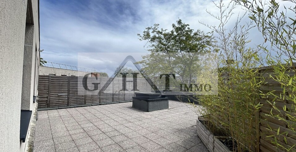 Office in Massy for lease - Building Photo - Image 3 of 3