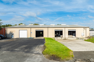 More details for 7818 Depot Ln, Tampa, FL - Industrial for Lease