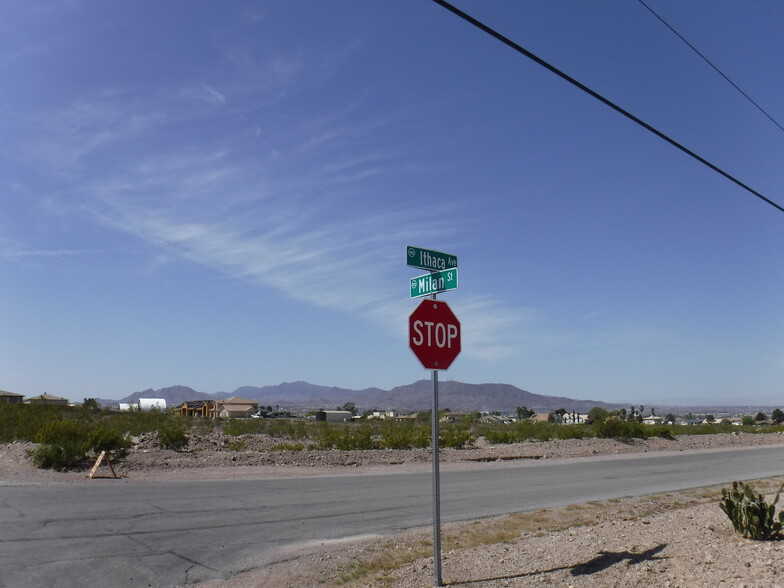 0 Milan, Henderson, NV for sale - Primary Photo - Image 1 of 5