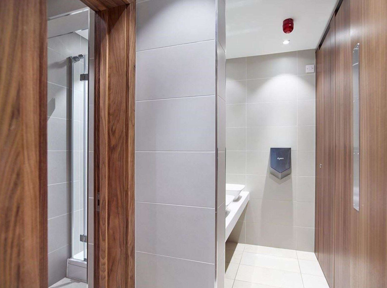 201-203 West George St, Glasgow à louer Photo intérieure- Image 1 de 1