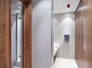 201-203 West George St, Glasgow à louer Photo intérieure- Image 1 de 1