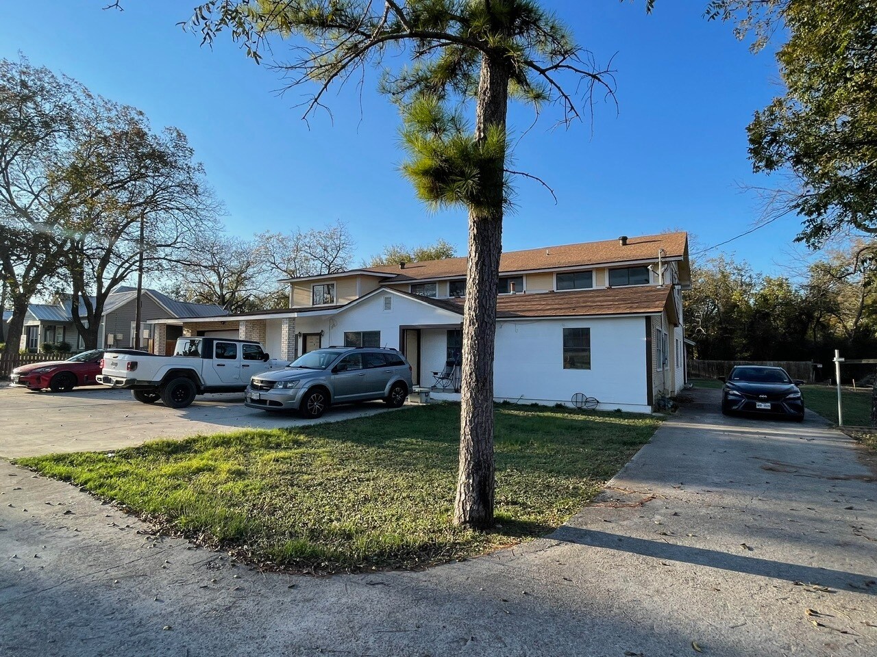 613 Central Texas Expy, Lampasas, TX à vendre Photo principale- Image 1 de 29