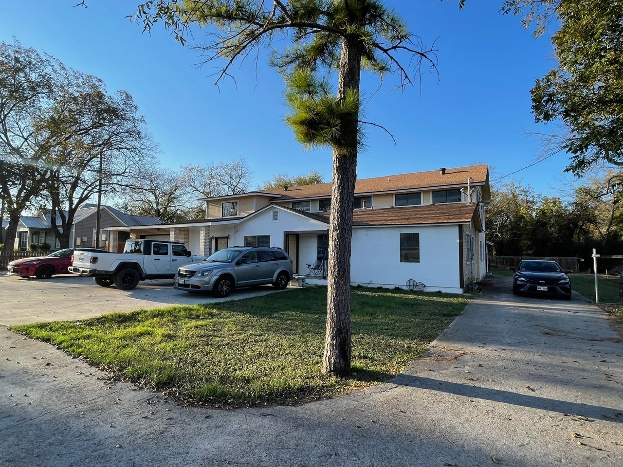 613 Central Texas Expy, Lampasas, TX for sale Primary Photo- Image 1 of 29