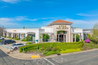 Plus de détails pour 851 Pleasant Grove Blvd, Roseville, CA - Commerce de détail à louer