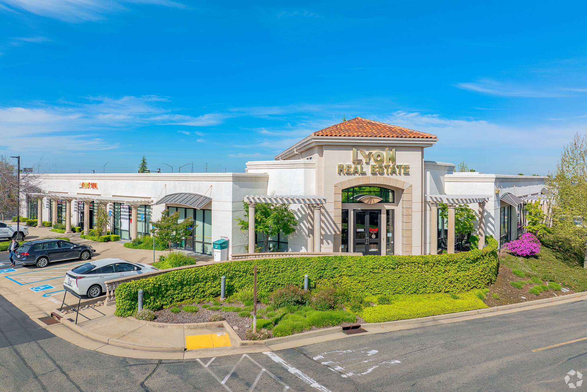 851 Pleasant Grove Blvd, Roseville, CA for lease Primary Photo- Image 1 of 10