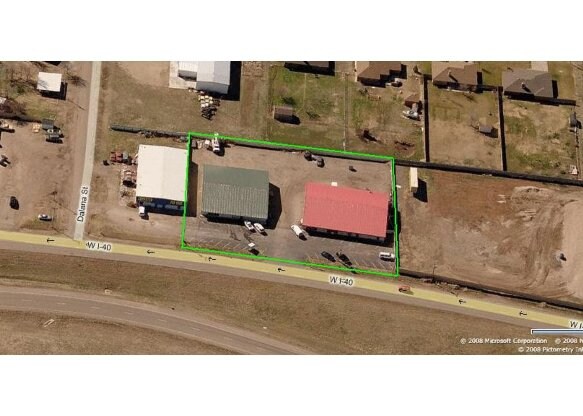 11403 W I-40, Amarillo, TX à vendre Photo principale- Image 1 de 2