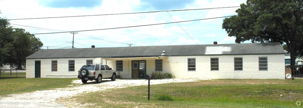 4109 W Cayuga St, Tampa, FL à vendre - Photo principale - Image 1 de 2