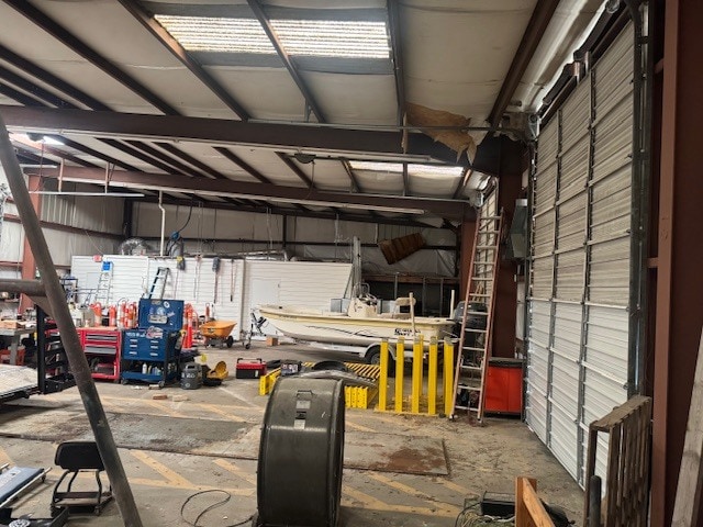 2853 Meeting Street Rd, North Charleston, SC for lease - Building Photo - Image 3 of 12