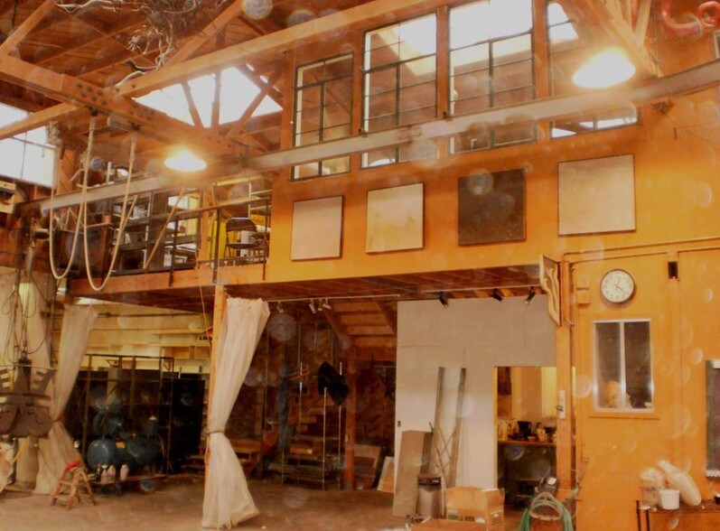 2122 Bryant St, San Francisco, CA for lease - Building Photo - Image 3 of 3