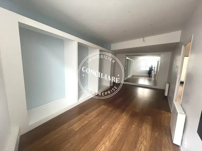 72 Rue Pierre-Paul Riquet, Toulouse à louer - Photo intérieure - Image 1 de 5