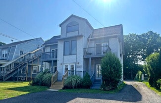 More details for 1079 Broad St, Meriden, CT - Multifamily for Sale