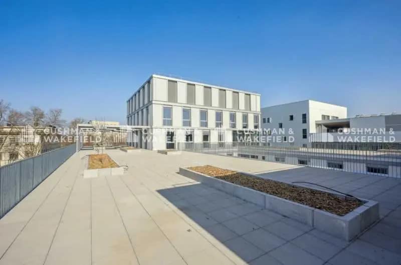 60 Avenue Rockefeller, Lyon à louer - Photo du bâtiment - Image 3 de 41