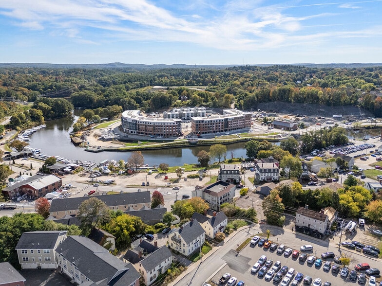 9 Mechanic St, Dover, NH for sale - Building Photo - Image 3 of 10