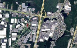 More details for 13303 Ranch Rd, Jacksonville, FL - Land for Sale