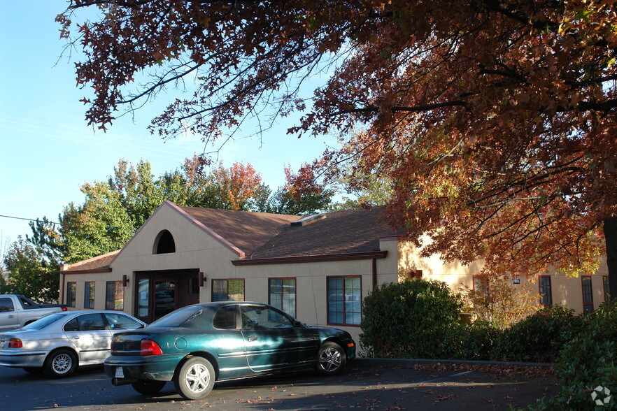 3250-3252 Fortune Ct, Auburn, CA for sale - Primary Photo - Image 1 of 3