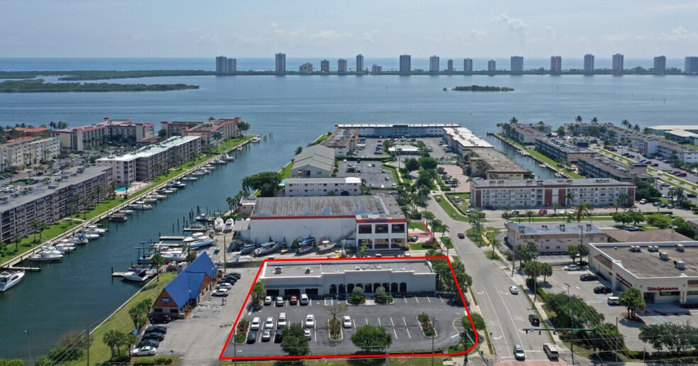 300 US Highway 1, North Palm Beach, FL à louer - Photo principale - Image 1 de 11