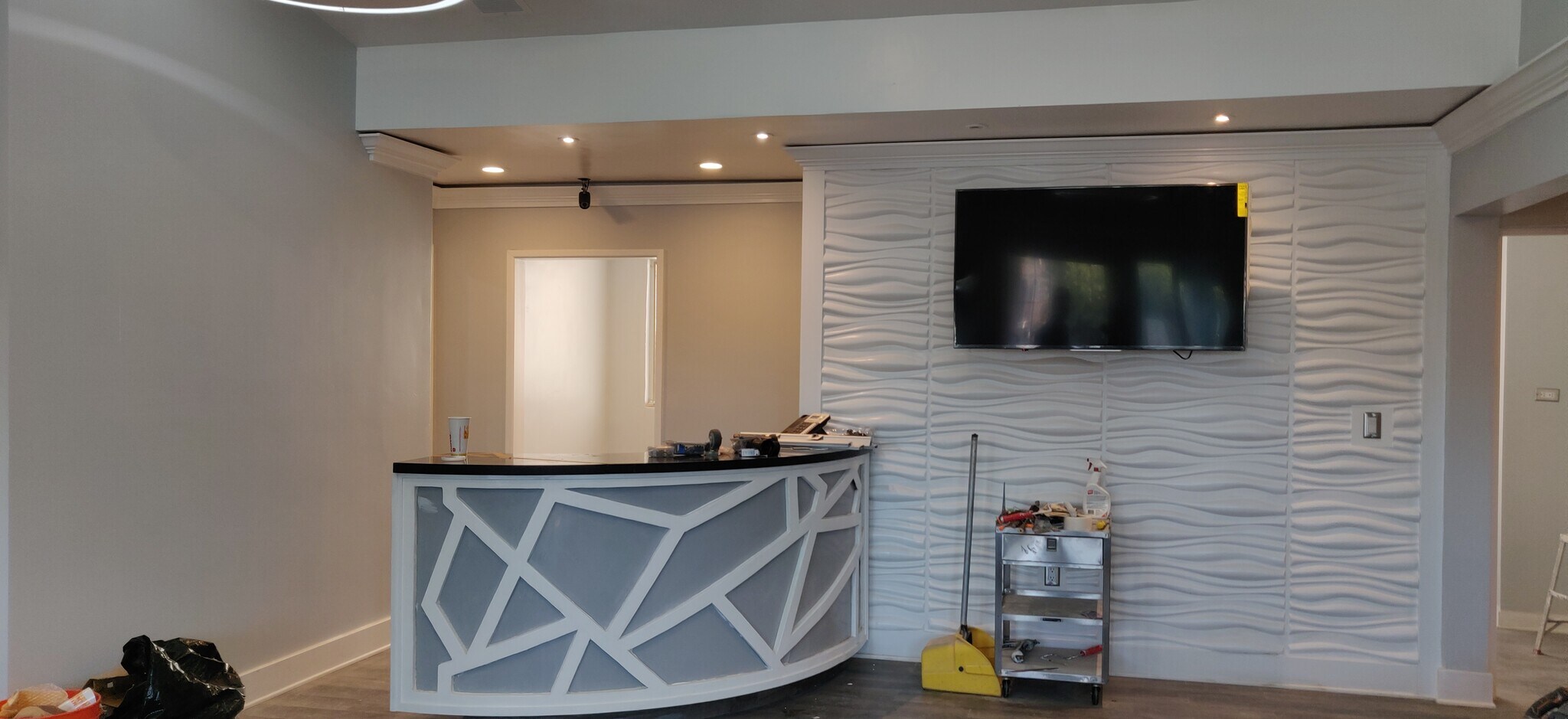 4533 College Ave, San Diego, CA à louer Hall d’entrée- Image 1 de 16