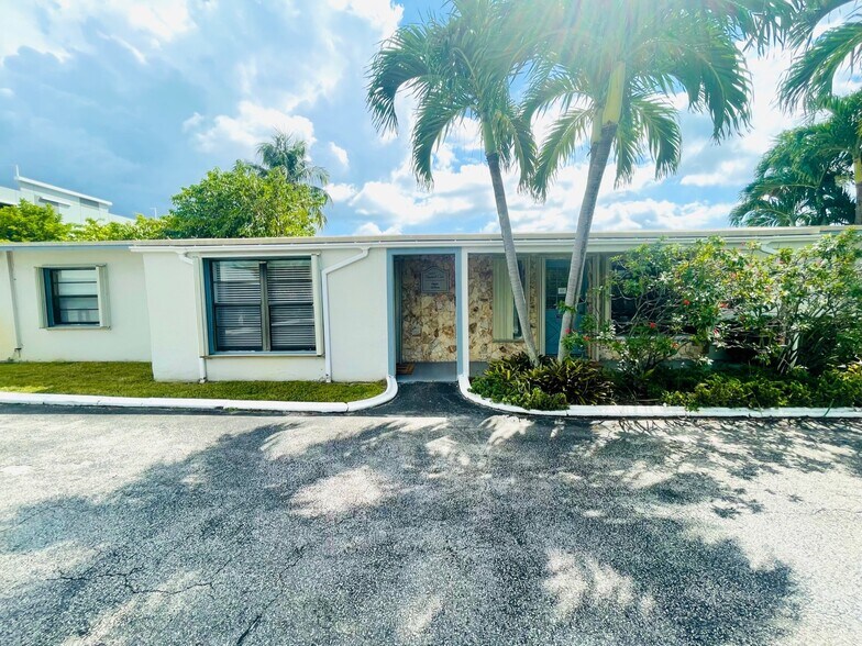 5935 Taft St, Hollywood, FL à louer - Photo du bâtiment - Image 3 de 9