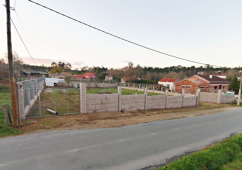 Chave de Carballo, Brión, La Coruna for sale - Building Photo - Image 3 of 6