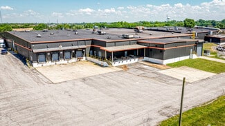 More details for 551 Tapp Rd, Harrodsburg, KY - Industrial for Lease
