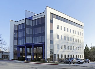 Plus de détails pour 1002-1056 West St, Laurel, MD - Bureau à louer