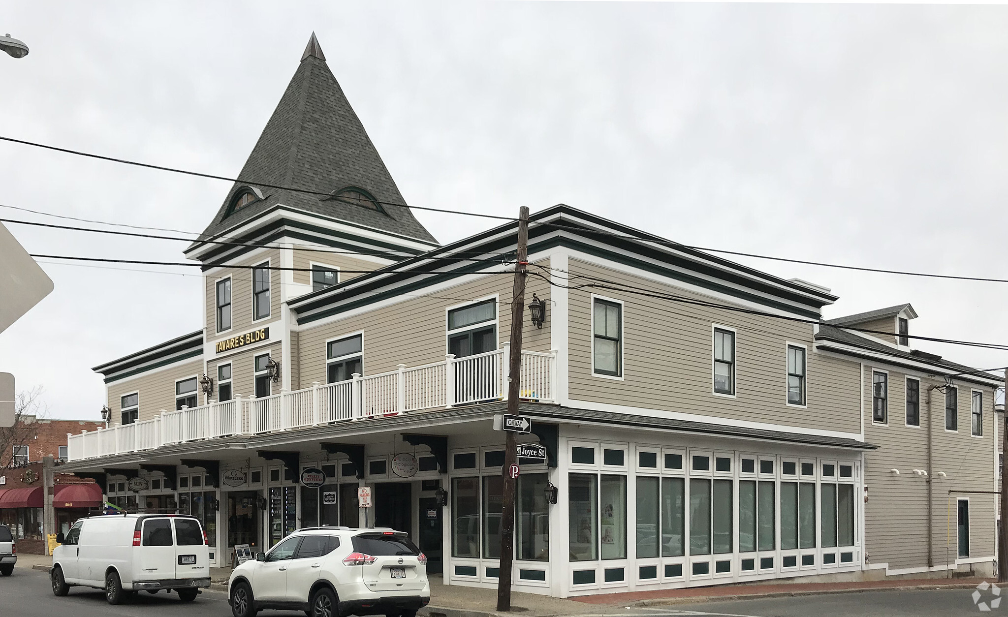 478-488 Main St, Warren, RI for sale Primary Photo- Image 1 of 1