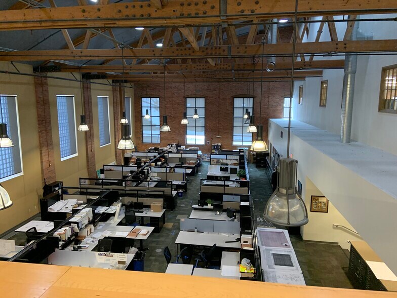61 Commercial St, Rochester, NY à louer - Photo intérieure - Image 3 de 5