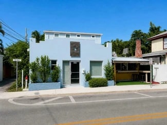 More details for 1421 1st St, Key West, FL - Office for Sale