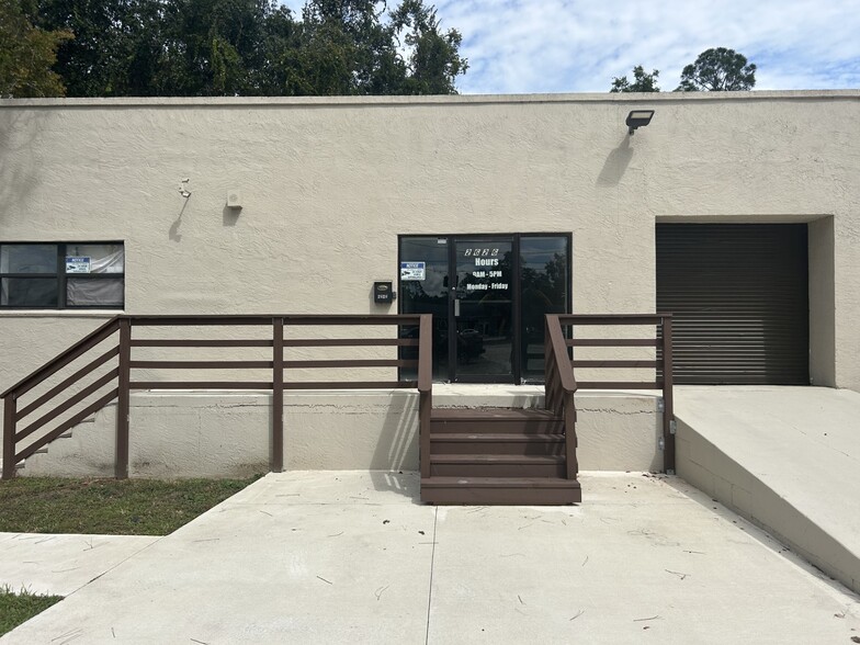 2626 Reid St, Palatka, FL for lease - Building Photo - Image 2 of 19