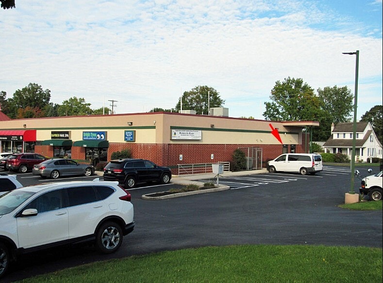 1001A N Mountain Rd, Harrisburg, PA for lease - Building Photo - Image 3 of 6