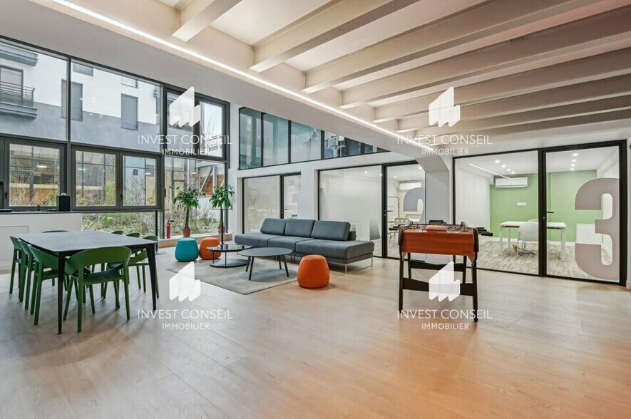 19 Rue Des Minimes, Courbevoie à louer - Photo intérieure - Image 3 de 6