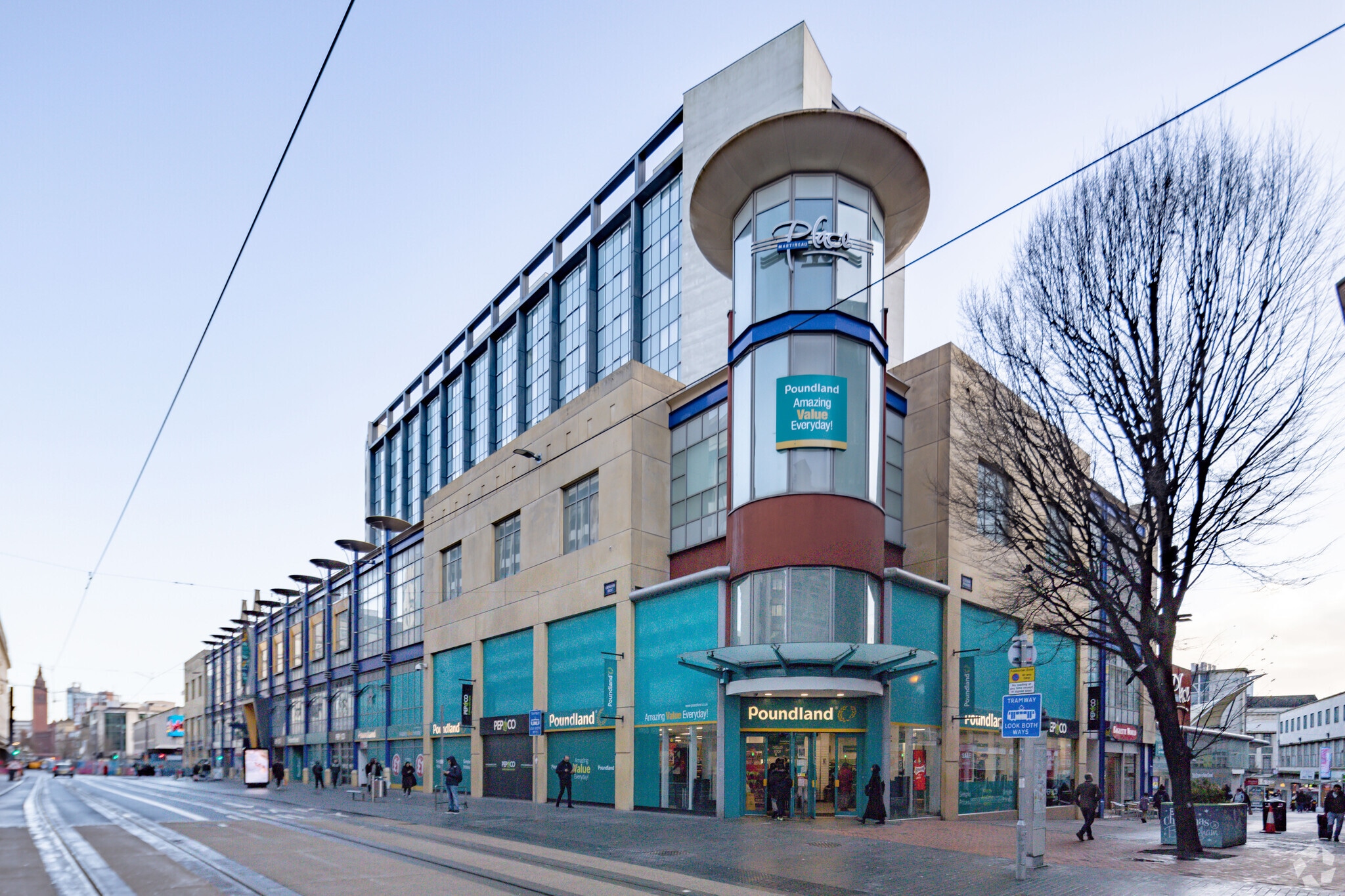 Union St, Birmingham à louer Photo principale- Image 1 de 18