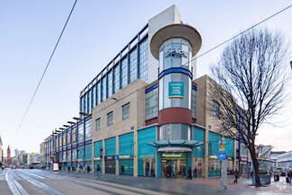 More details for Union St, Birmingham - Retail for Lease