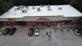 More details for 4116 Lenora Church Rd, Snellville, GA - Retail for Lease