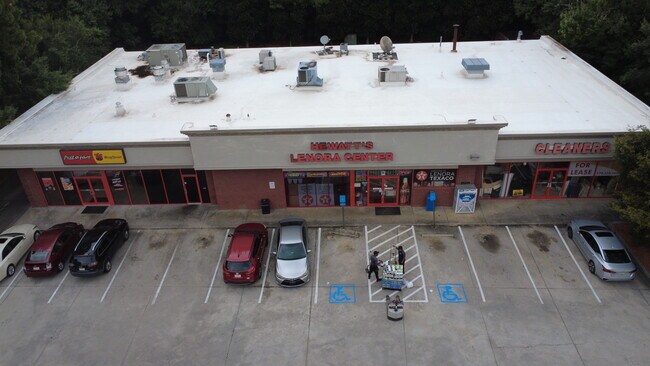 Plus de détails pour 4116 Lenora Church Rd, Snellville, GA - Commerce de détail à louer