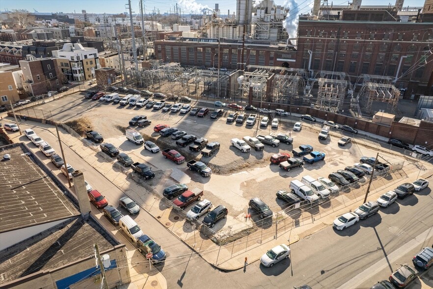 801 Schuylkill Ave, Philadelphia, PA for sale - Building Photo - Image 3 of 4