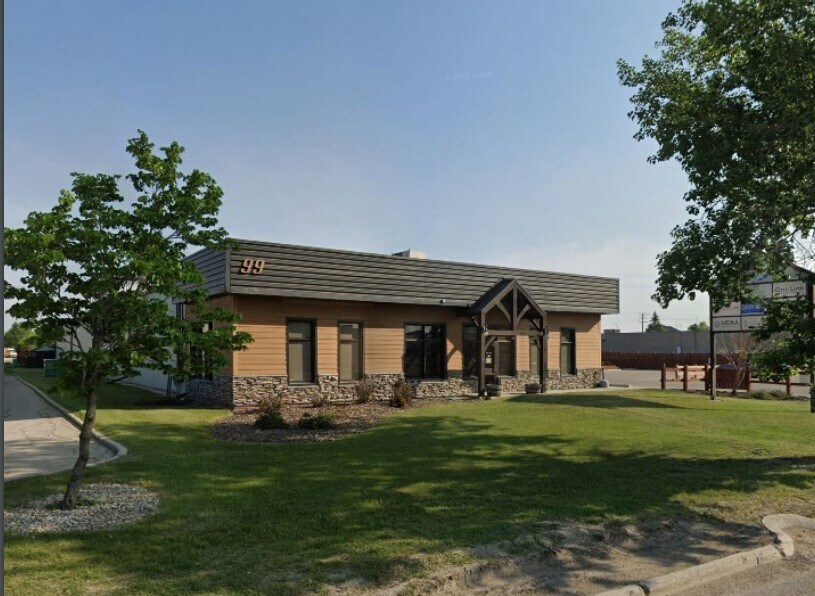 99 Scurfield Blvd, Winnipeg, MB à vendre Photo du bâtiment- Image 1 de 1
