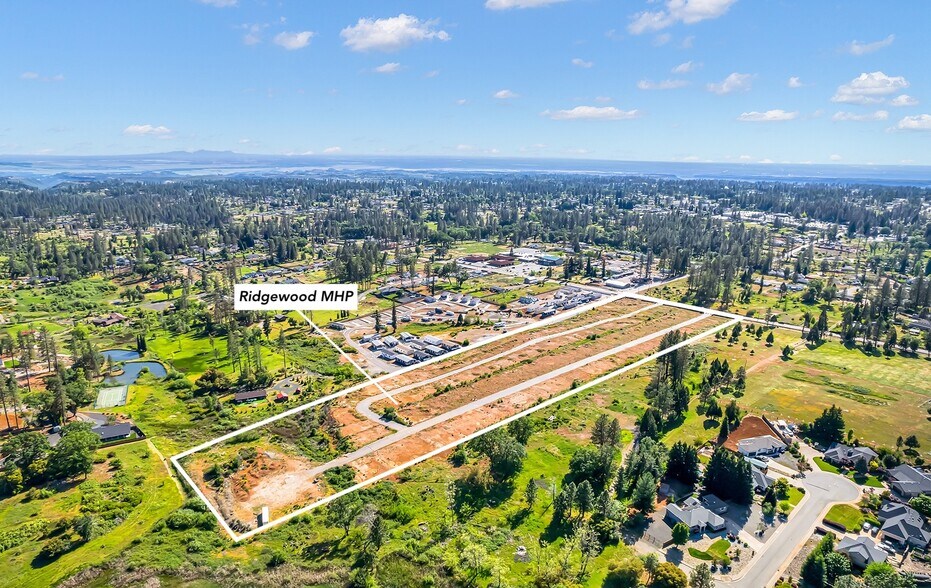 6674 Pentz Rd, Paradise, CA à vendre - Photo principale - Image 1 de 14