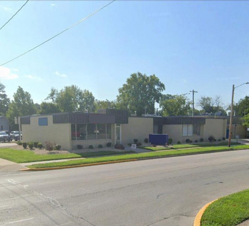 400 S Lincoln Ave, O'Fallon, IL for sale Building Photo- Image 1 of 2