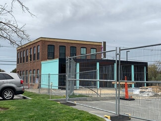 More details for 115-119 Coggeshall St, New Bedford, MA - Retail for Lease