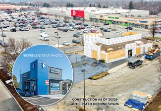 More details for 2510 Laporte Ave, Valparaiso, IN - Retail for Sale