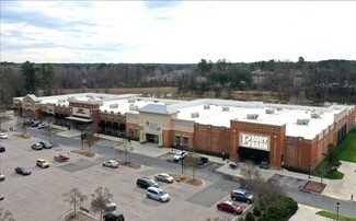 More details for 3616 Witherspoon Blvd, Durham, NC - Retail for Lease