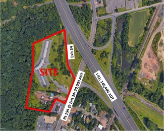 More details for 29 Windsor Ave, Windsor, CT - Land for Lease