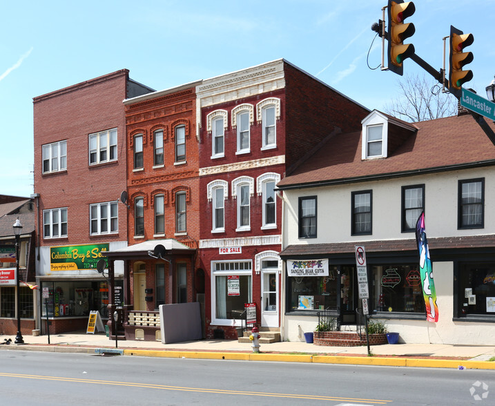 475 Locust St, Columbia, PA for sale - Primary Photo - Image 1 of 1