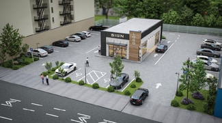 Plus de détails pour 2095 Southern Blvd, Bronx, NY - Terrain à louer