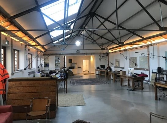 Pickle Mews, London for lease - Interior Photo - Image 2 of 3
