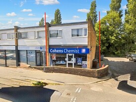 Fairburn Avenue, Leeds WYK - Commercial Real Estate